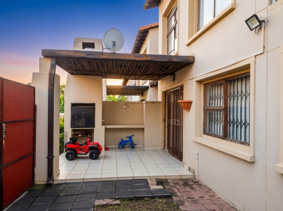 3 Bedroom Property for Sale in Waterval East North West
